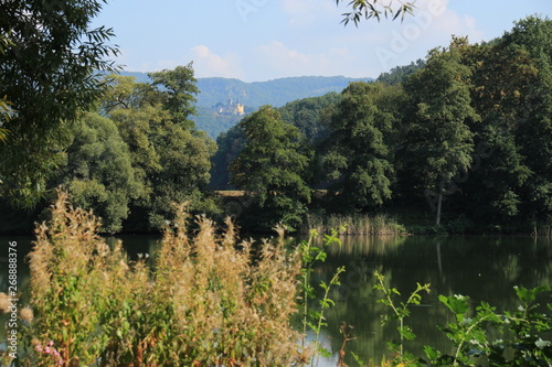 Feld und Flur