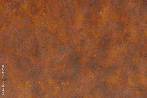 rusty eroded metal © Photo&Graphic Stock