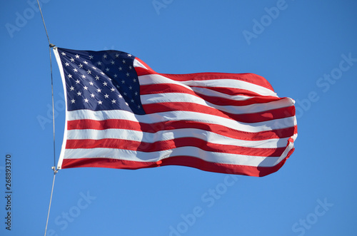 American Flag 