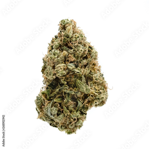 Chemdawg #4 Cannabis Nug