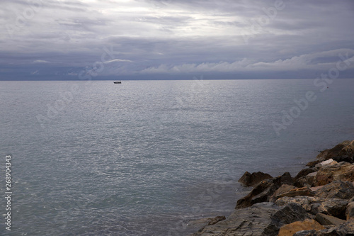 LOANO (SAVONA)-LIGURIA-ITALIA