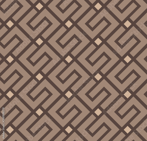 damask vector pattern greek simple seamless elegant