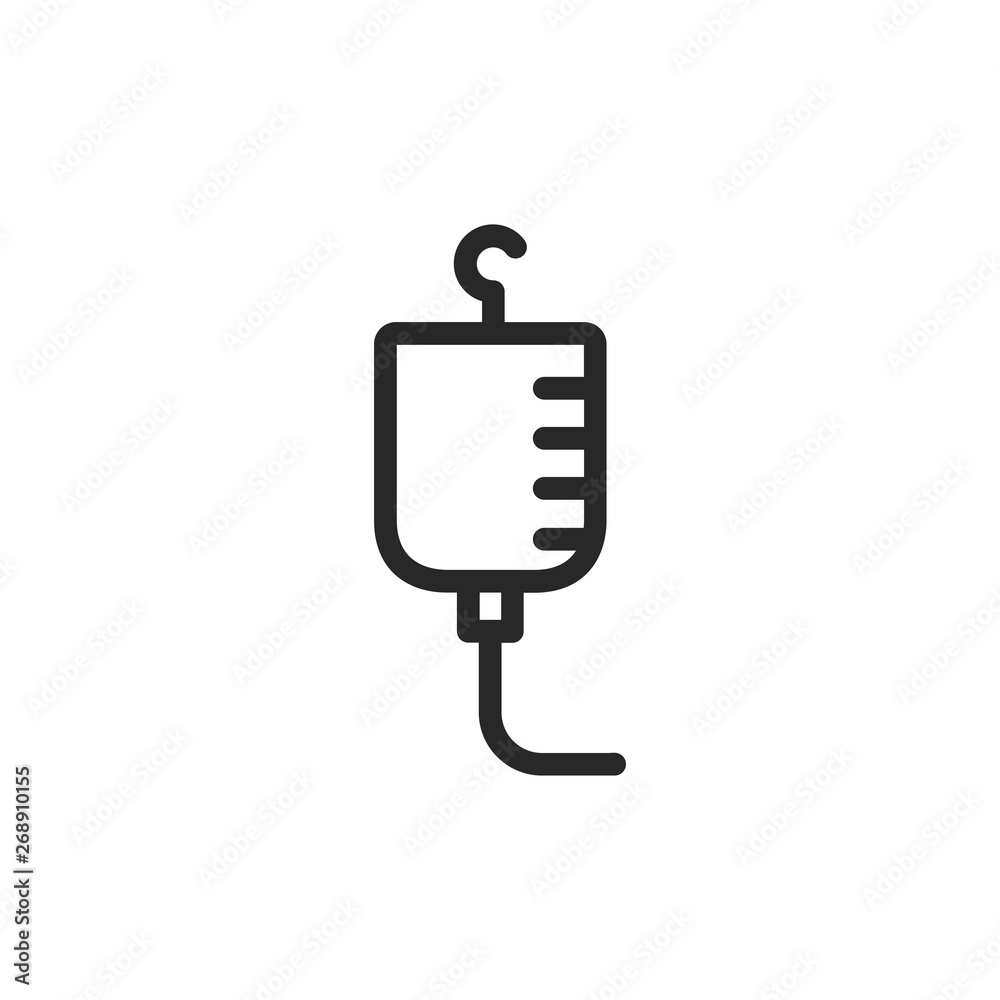 Infuse vector icon Infuse vector icon