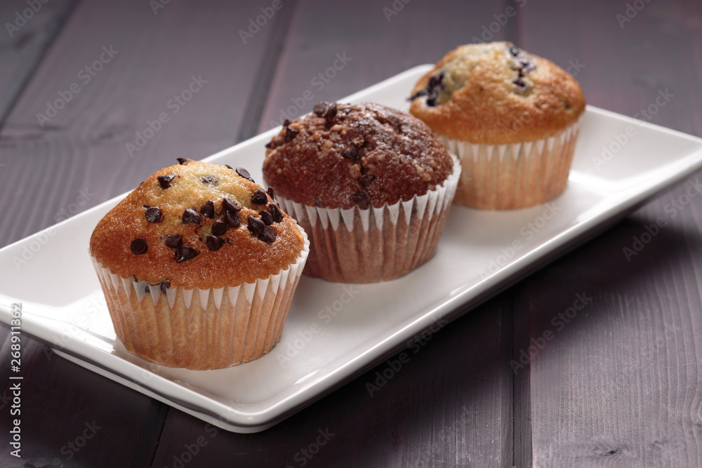 muffins muffins
