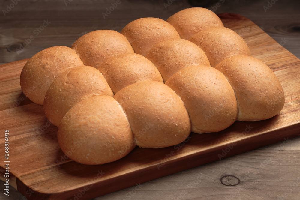 dinner rolls dinner rolls