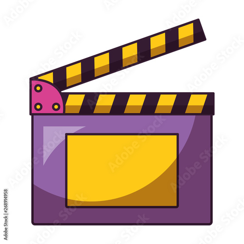 cinema movie design