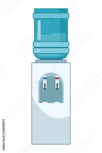 water dispenser icon