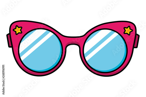 female eyeglasses fashion