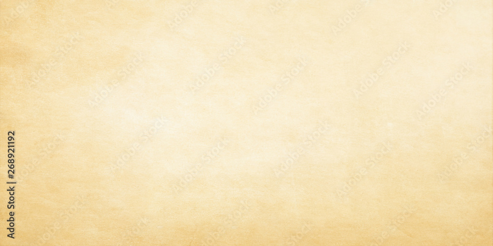 Light colored beige vintage paper.