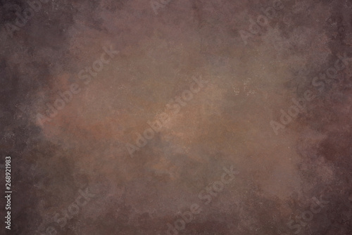 Grunge texture with space for text or image.