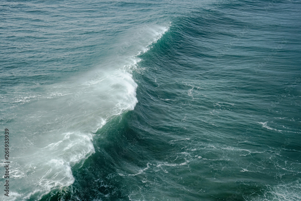 Fototapeta premium nazare 