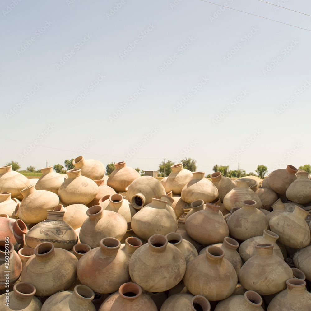 Obraz premium Mutka 