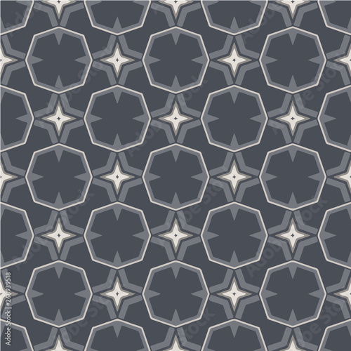 Geometric texture fashion. Abstract geometric ornaments illustration. Pattern for textile  print or web design