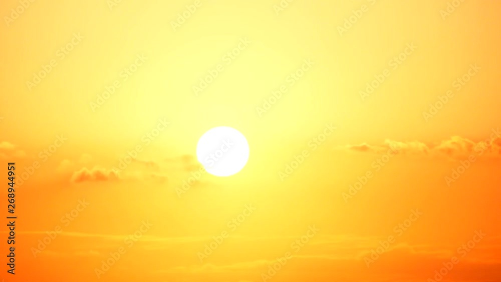 Sunrise and cloud/Early Morning Sunrise and cloud/Early Morning