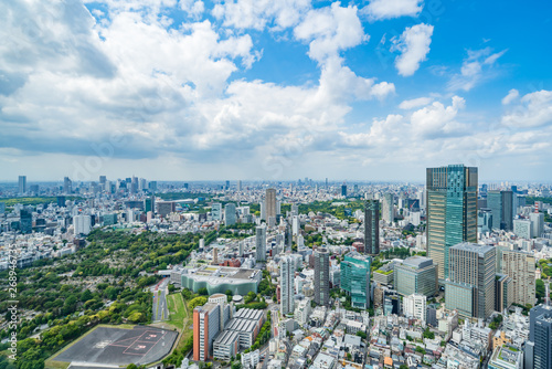 東京風景