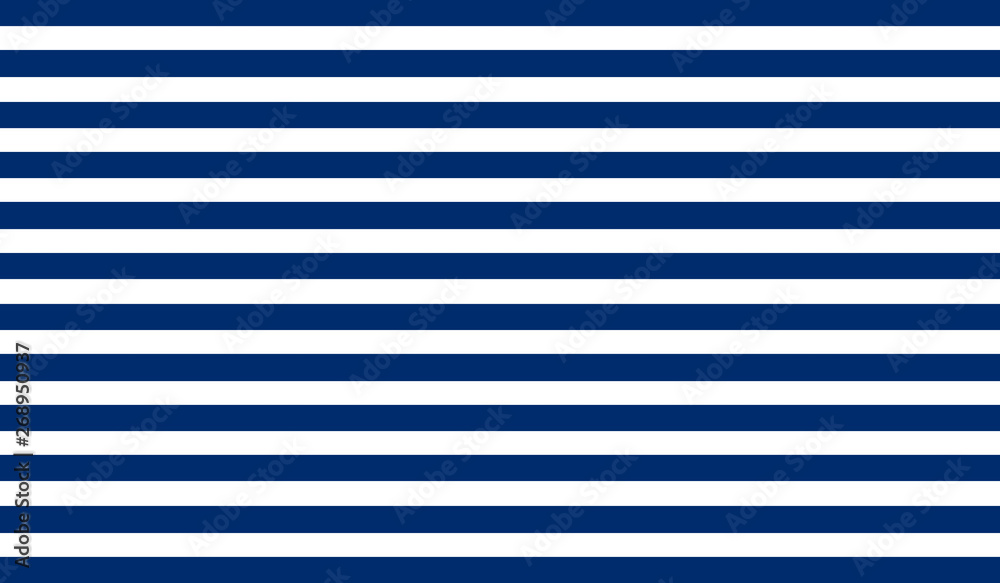 Blue and white striped background - obrazy, fototapety, plakaty 