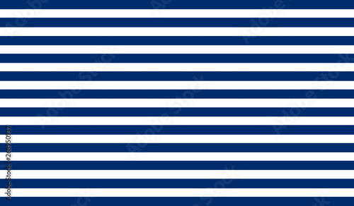 Blue and white striped background
