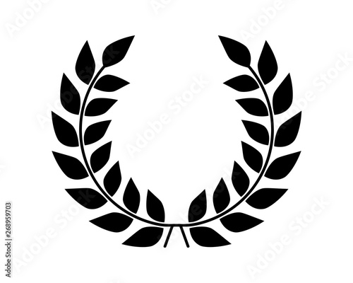 月桂冠　月桂樹