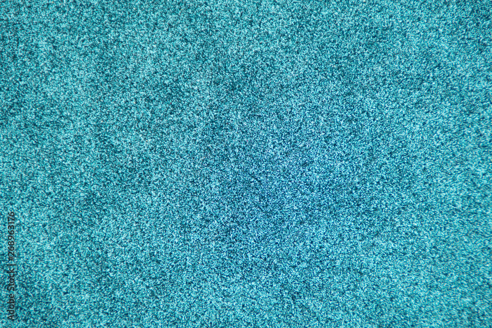 Blue glitter texture abstract background Blue glitter texture abstract background