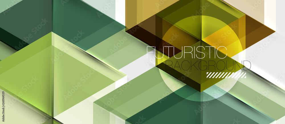 Hexagon vector business presentation or brochure template, technology modern design Hexagon vector business presentation or brochure template, technology modern design