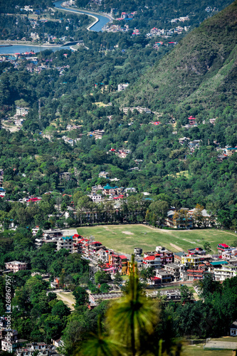 Sundernagar Govt Polytechnic College In Himachal Pradesh In India photo