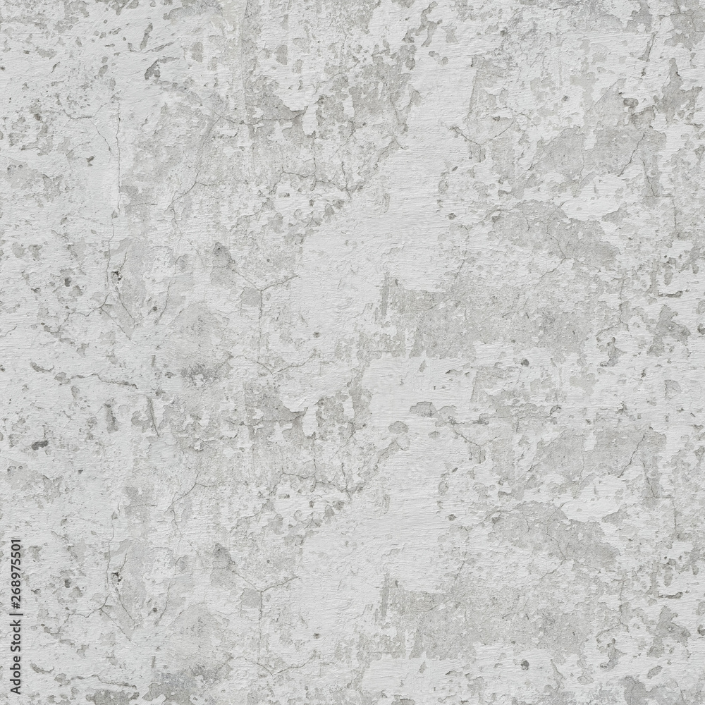 Fototapeta premium old cement wall background. Seamless texture