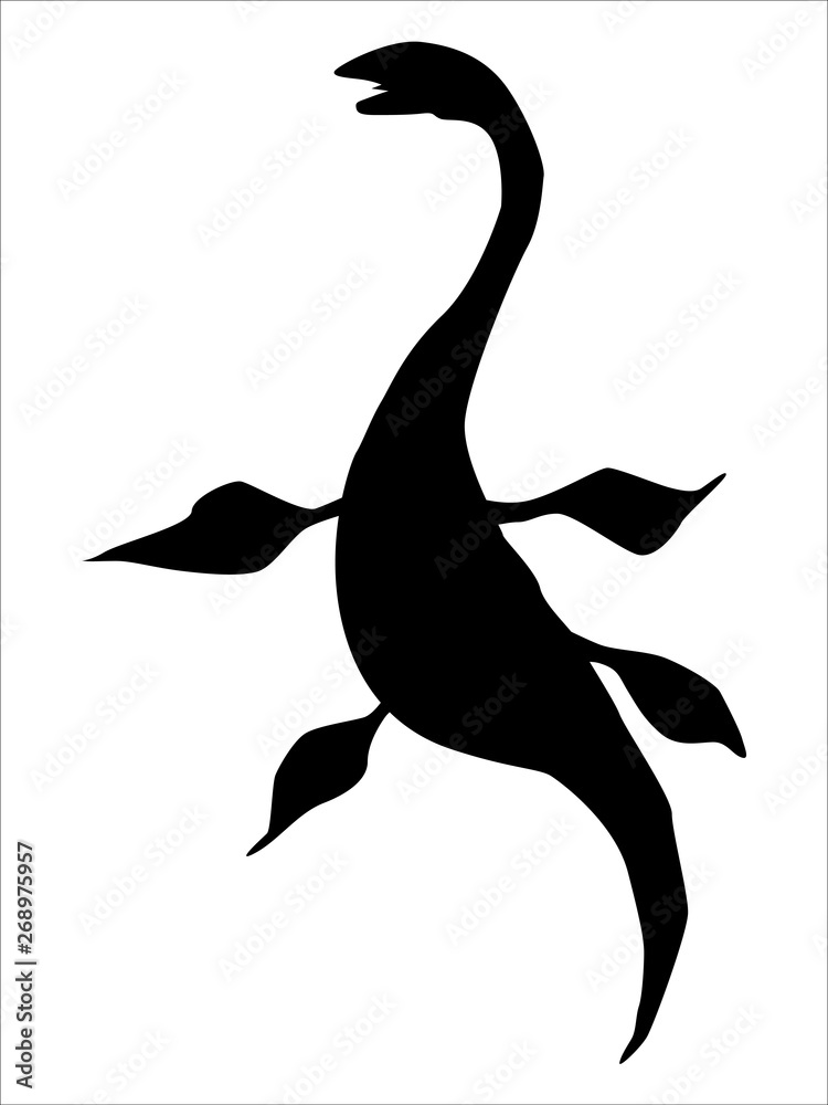 plesiosaur, sort of dinosaur plesiosaur, sort of dinosaur