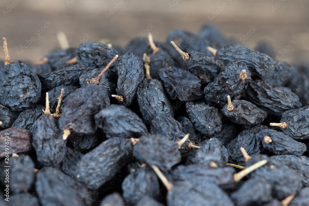 dry grapes dry grapes
