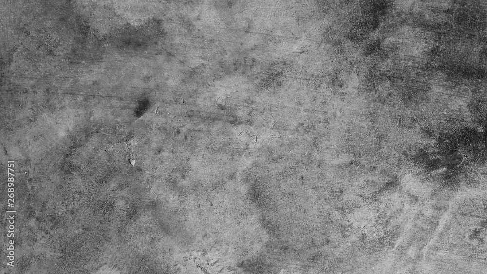 Fototapeta premium grey concrete cement wall background