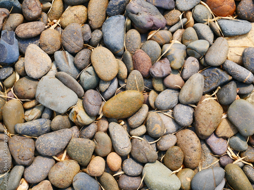 nature pebbles beach stone background nature pebbles beach stone background