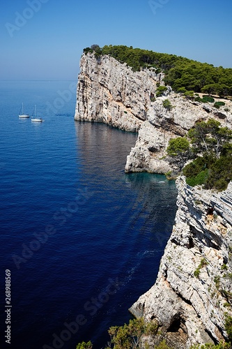 Croatia, Dugi Otok photo