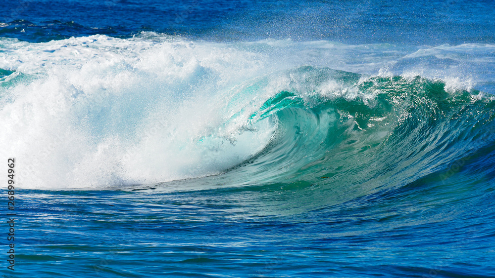 Perfect Wave