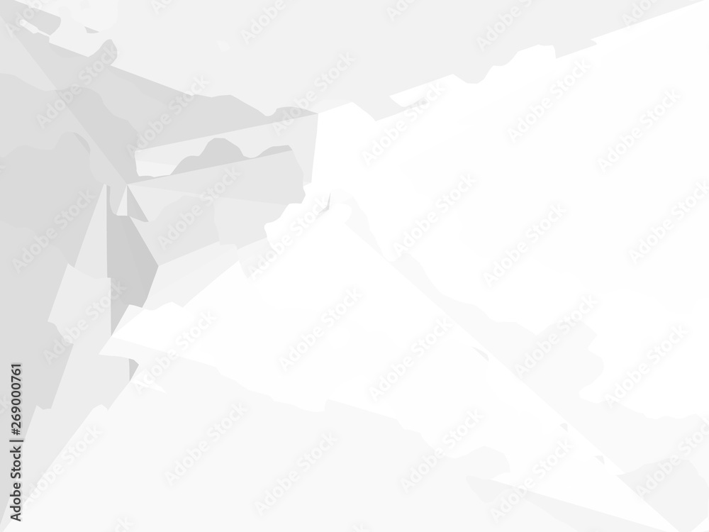 Abstract gray and white background graphic illustration. Modern design for business and technology. Abstract gray and white background graphic illustration. Modern design for business and technology.