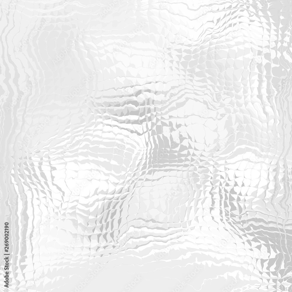 Abstract gray and white background graphic illustration. Modern design.