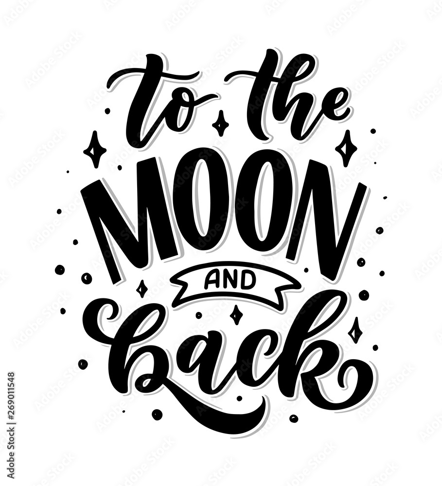 Sketch lettering quote about space for textile design and print . Modern trendy kids concept. Doodle illustration. Hand drawn card. Typography poster. Sketch lettering quote about space for textile design and print . Modern trendy kids concept. Doodle illustration. Hand drawn card. Typography poster.
