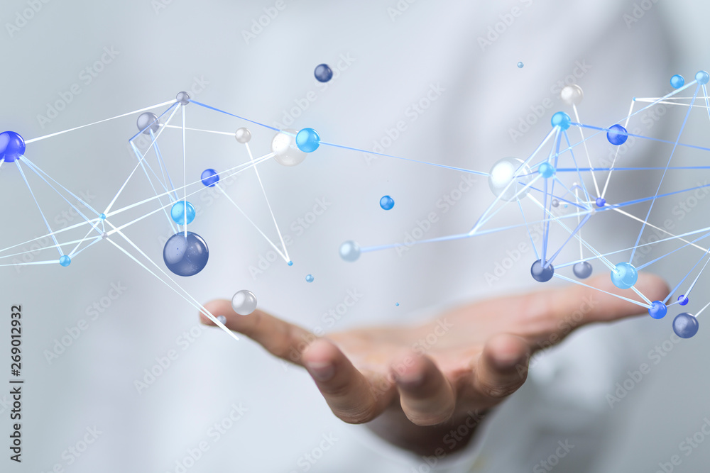 social network digital interface social network digital interface