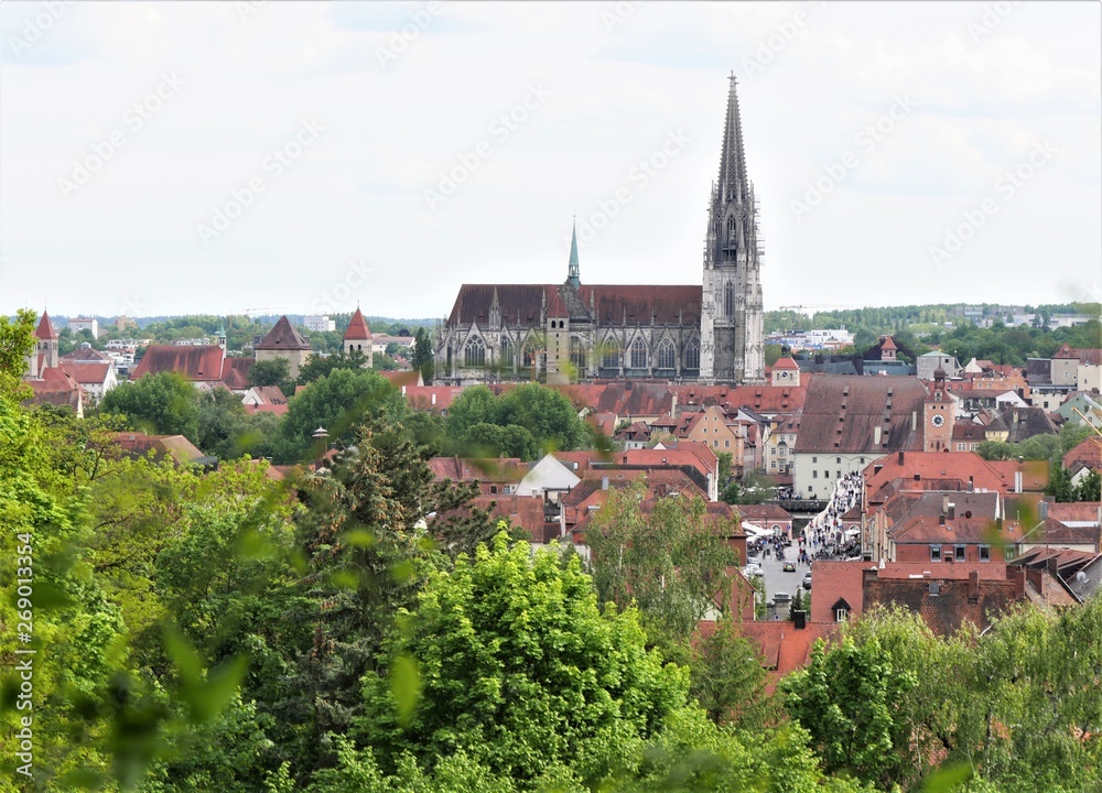 Regensburg