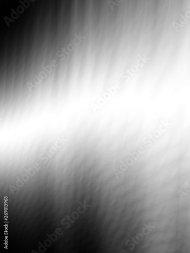Shine monochrome backgrounds abstract unusual simple wave pattern