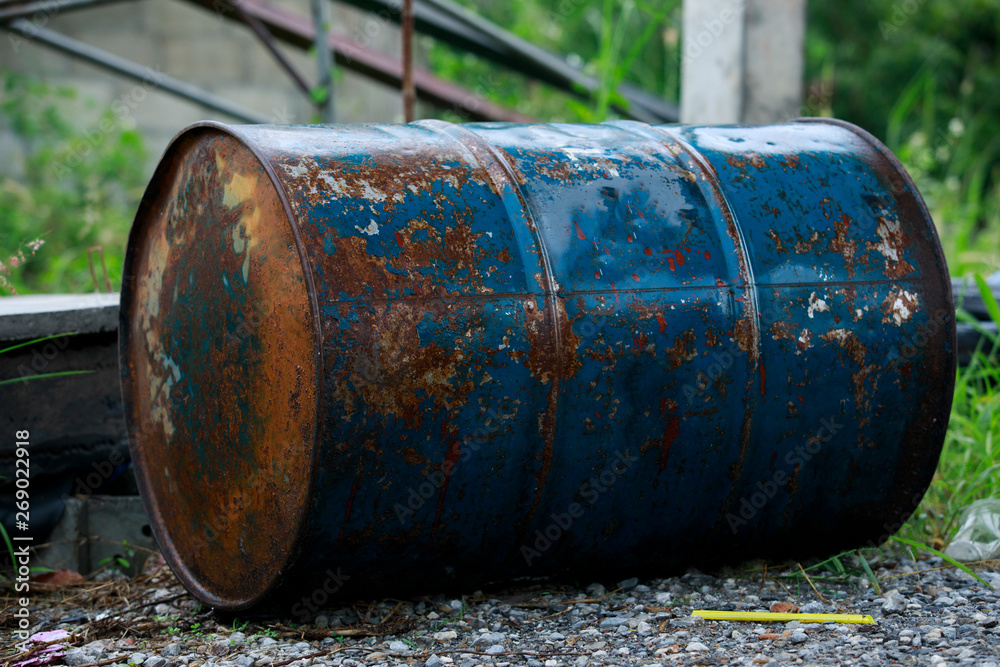 old metal barrel oil,barrel oil gallon rusty old metal barrel oil,barrel oil gallon rusty