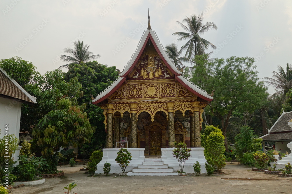 Wat Choum Kong