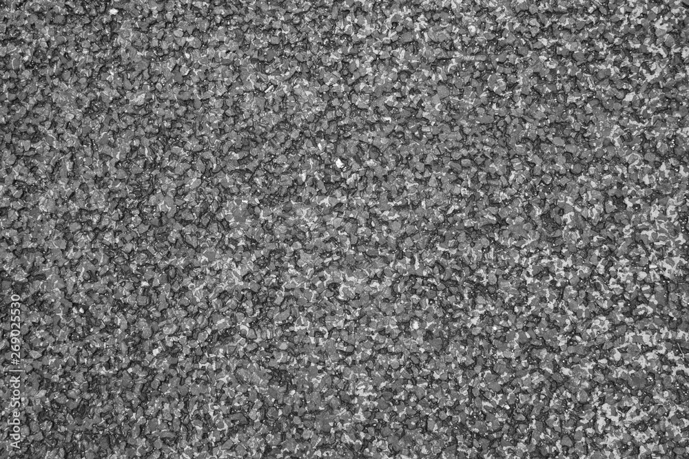Road surface made from asphalt is a product of crude oil production. Giving good adhesion, soft, quiet Road surface made from asphalt is a product of crude oil production. Giving good adhesion, soft, quiet