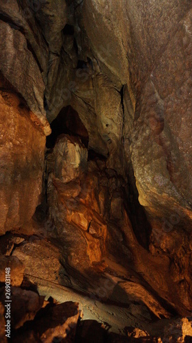 Marble Arch Caves Global Geopark,Ireland ,Fermanagh © Adam