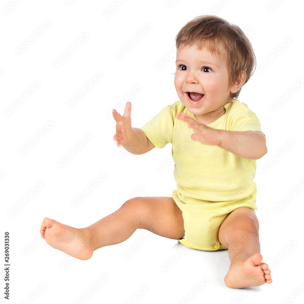 Happy baby Happy baby