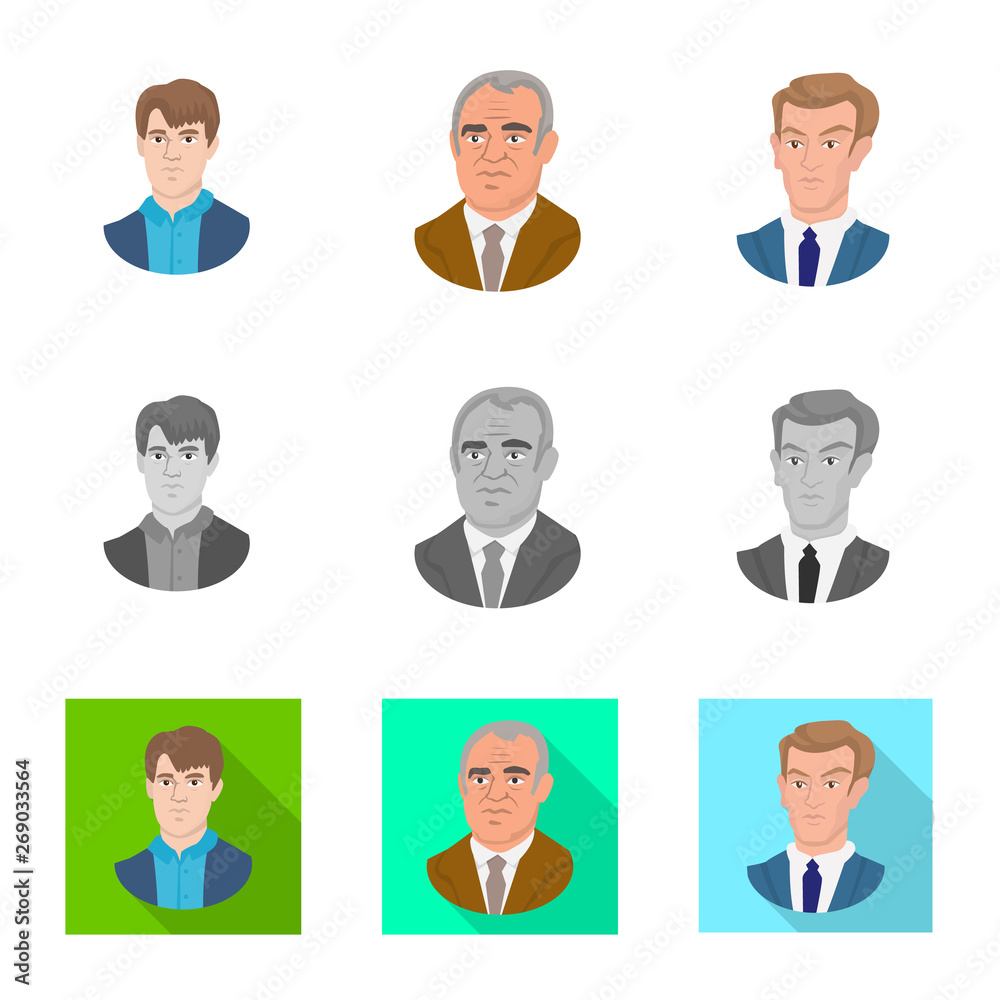 Vector design of checkmate and thin logo. Set of checkmate and target stock vector illustration. Vector design of checkmate and thin logo. Set of checkmate and target stock vector illustration.