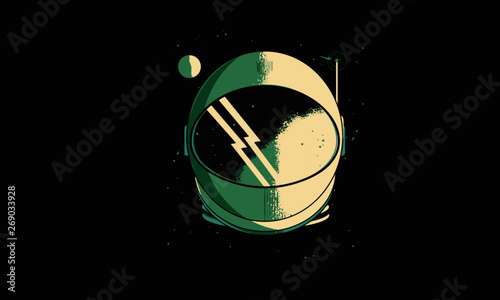 Space Helmet