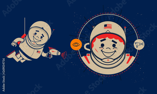 Astronaut