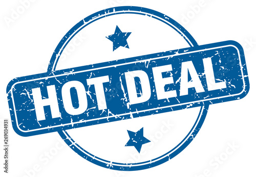 hot deal