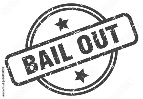 bail out stamp