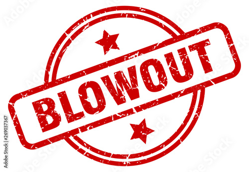 blowout
