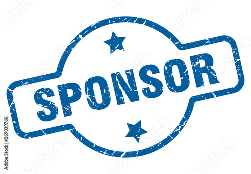 sponsor